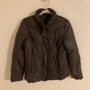 Gap Puffer Jacket